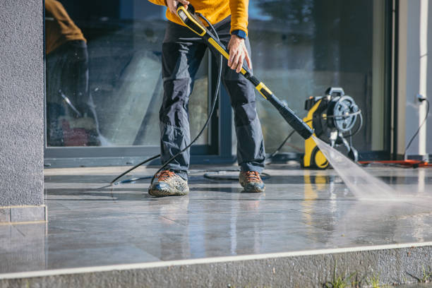 Best Graffiti Removal  in St Johns, MI