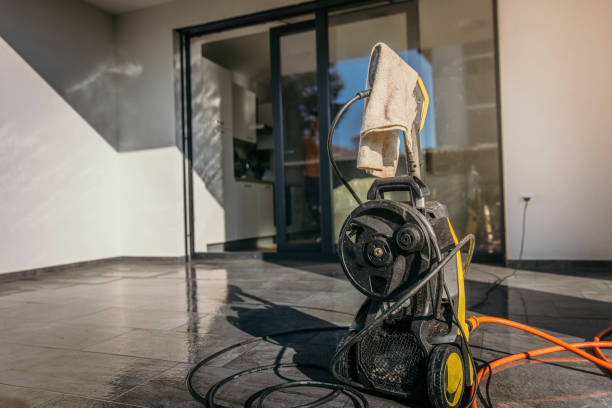 Pre-Holiday Cleaning in St Johns, MI